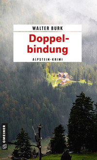 Doppelbindung - Walter Burk - E-Book
