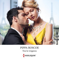 Tras la venganza - Pippa Roscoe - Hörbuch