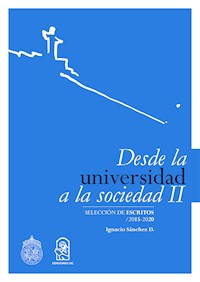 Desde la Universidad a la Sociedad II - Ignacio Sánchez Díaz - E-Book