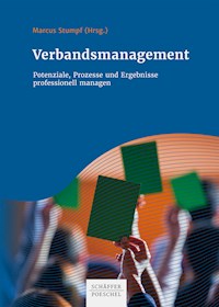Verbandsmanagement -  - E-Book