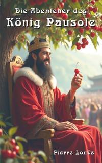 Die Abenteuer des König Pausole - Pierre Louys - E-Book