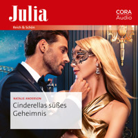 Cinderellas süßes Geheimnis - Natalie Anderson - Hörbuch