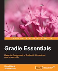 Gradle Essentials - Abhinandan Maheshwari - E-Book