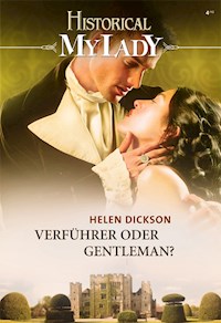 Verführer oder Gentleman? - HELEN DICKSON - E-Book