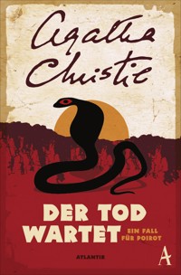 Der Tod wartet - Agatha Christie - E-Book