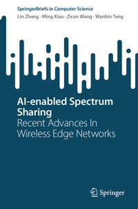 AI-enabled Spectrum Sharing - Lin Zhang - E-Book