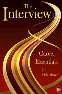 Career Essentials: The Interview - Mayer Dale - E-Book