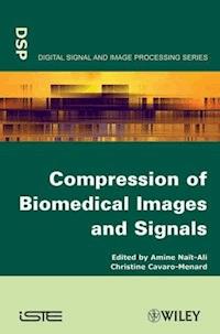 Compression of Biomedical Images and Signals -  - E-Book