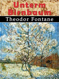 Unterm Birnbaum - Theodor Fontane - E-Book + Hörbuch