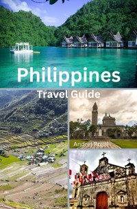 Philippines Travel Guide - Andrej Rossi - E-Book