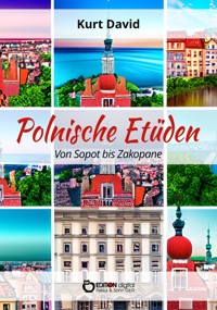 Polnische Etüden - Kurt David - E-Book
