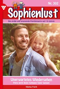 Unerwartetes Wiedersehen - Marisa Frank - E-Book