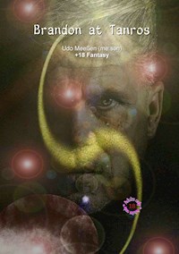 Brandon at Tanros - Udo Meeßen - E-Book