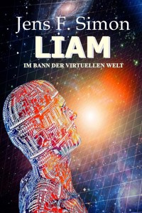 LIAM - Jens F. Simon - E-Book