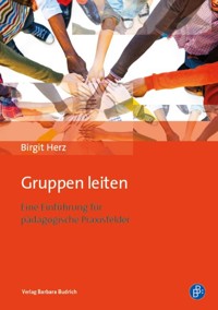 Gruppen leiten - Birgit Herz - E-Book