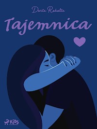 Tajemnica - Dorte Roholte - E-Book