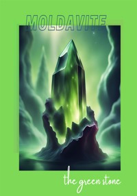 Moldavite - Blue Books dragoon - E-Book