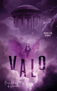 Valo - Marleen Kansy - E-Book
