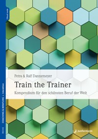Train the Trainer - Petra Dannemeyer - E-Book