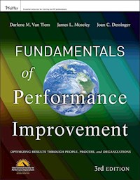 Fundamentals of Performance Improvement - Darlene Van Tiem - E-Book