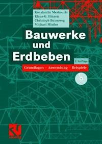 Bauwerke und Erdbeben - Konstantin Meskouris - E-Book