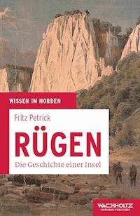 Rügen - Fritz Petrick - E-Book