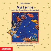 Valerie und die Gute-Nacht-Schaukel - Mira Lobe - Hörbuch