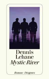 Mystic River - Dennis Lehane - E-Book + Hörbuch