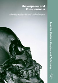 Shakespeare and Consciousness -  - E-Book