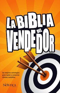 La biblia del vendedor - - E-Book