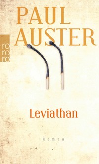 Leviathan - Paul Auster - E-Book