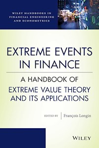 Extreme Events in Finance - - E-Book