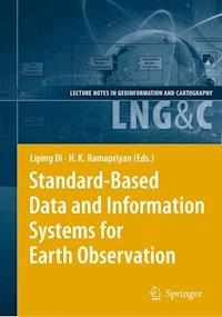 Standard-Based Data and Information Systems for Earth Observation - - E-Book
