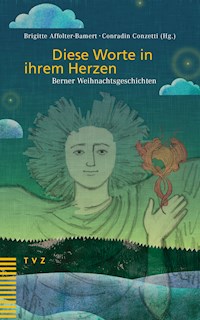 Diese Worte in ihrem Herzen -  - E-Book