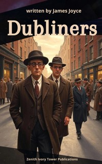 Dubliners - James Joyce - E-Book