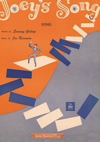 Joey's Song - Joe Reisman - E-Book