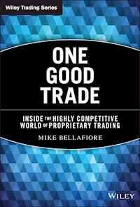 One Good Trade - Mike Bellafiore - E-Book