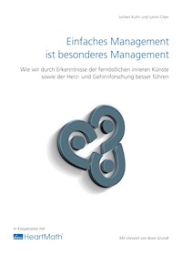 Einfaches Management ist besonderes Management - Jochen Kuhn - E-Book