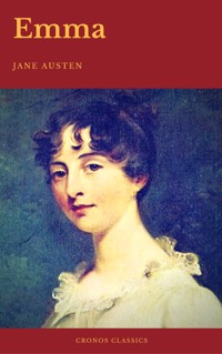 Emma (Cronos Classics) - Jane Austen. - E-Book