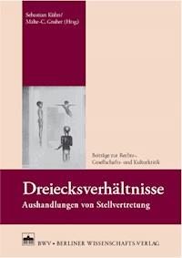 Dreiecksverhältnisse -  - E-Book