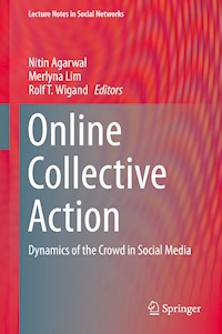 Online Collective Action -  - E-Book