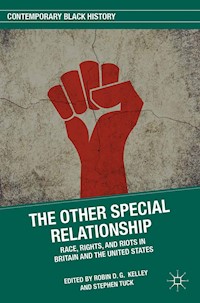 The Other Special Relationship -  - E-Book