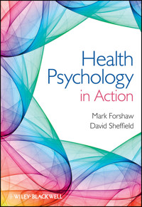 Health Psychology in Action -  - E-Book