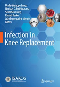 Infection in Knee Replacement - - E-Book