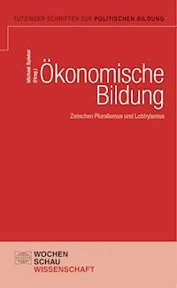 Ökonomische Bildung - - E-Book