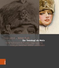 Der Totenkopf als Motiv - Adrian Ruda - E-Book