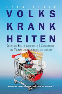 Volkskrankheiten - Jean Blair - E-Book
