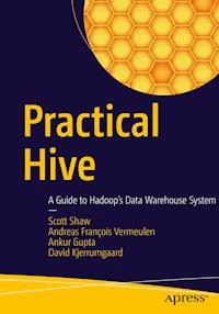 Practical Hive - Scott Shaw - E-Book