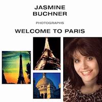 Welcome to Paris - Buchner Jasmine - E-Book