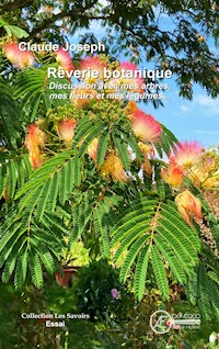 Rêverie botanique - Claude Joseph - E-Book